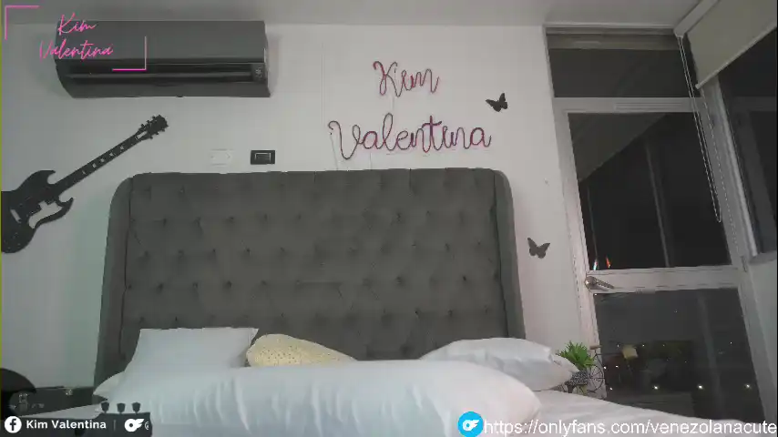 Venezolanacute – ChaturbateLive Video Recording – 2025 03-28 06:38:23