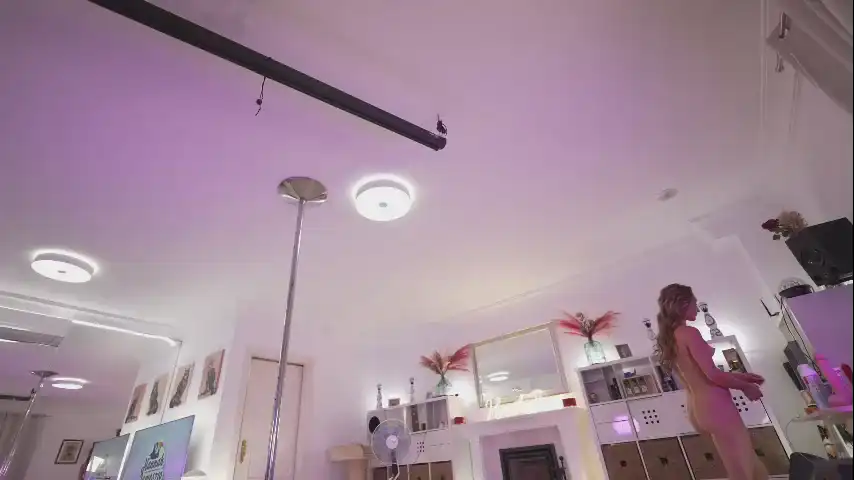 Hannahjames710 – ChaturbateLive Video Recording – 2025 03-27 05:26:18