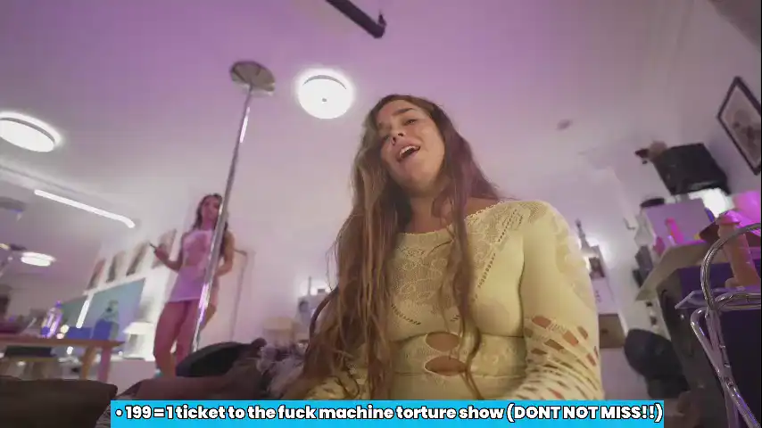 Hannahjames710 – ChaturbateLive Video Recording – 2025 02-13 10:50:04