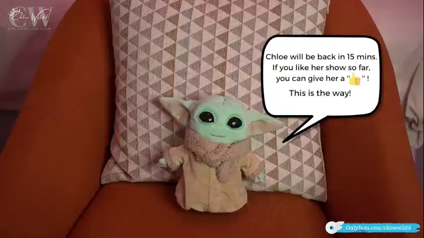 Chloewildd – ChaturbateLive Video Recording – 2025 06-18 11:37:15
