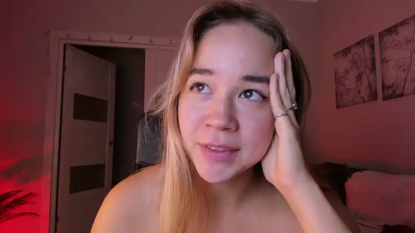 Kristyspiritedaway – ChaturbateLive Video Recording – 2025 03-16 08:45:51