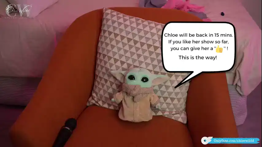 Chloewildd – ChaturbateLive Video Recording – 2025 04-14 03:50:01