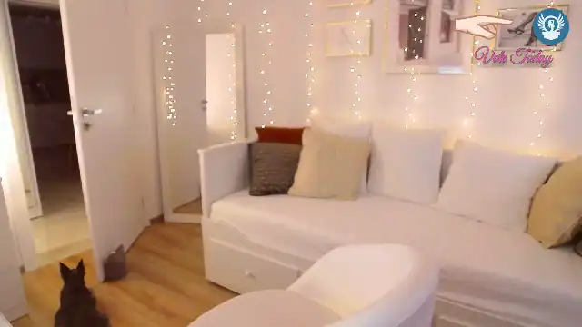 Sasha-elite – Flirt4freeLive Video Recording – 2025 04-18 10:10:52