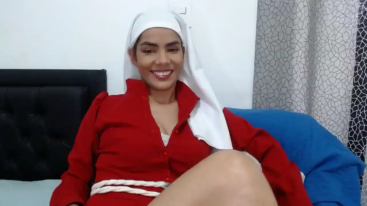 Clara-maria – Flirt4freeLive Video Recording – 2025 02-22 06:59:35