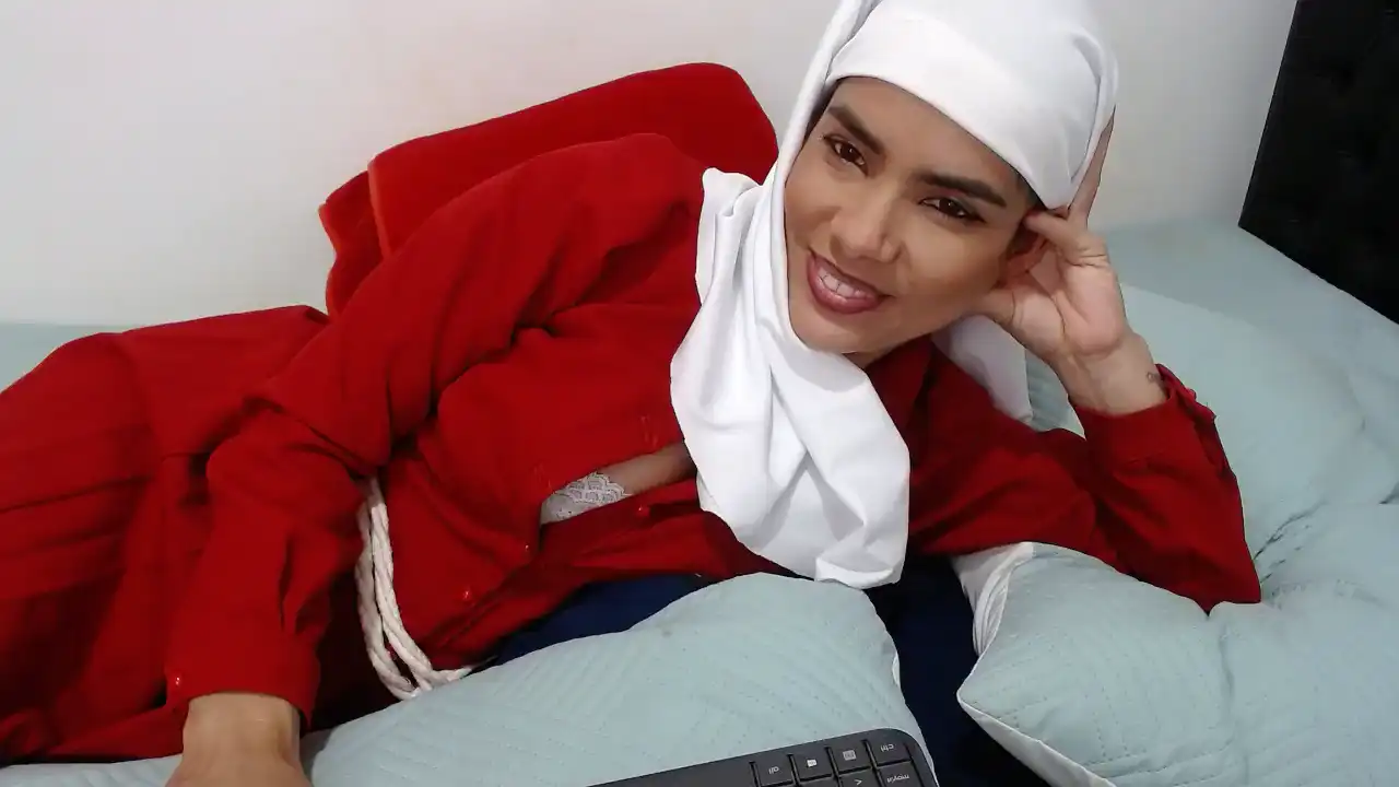 Clara-maria – Flirt4freeLive Video Recording – 2025 05-19 21:16:29