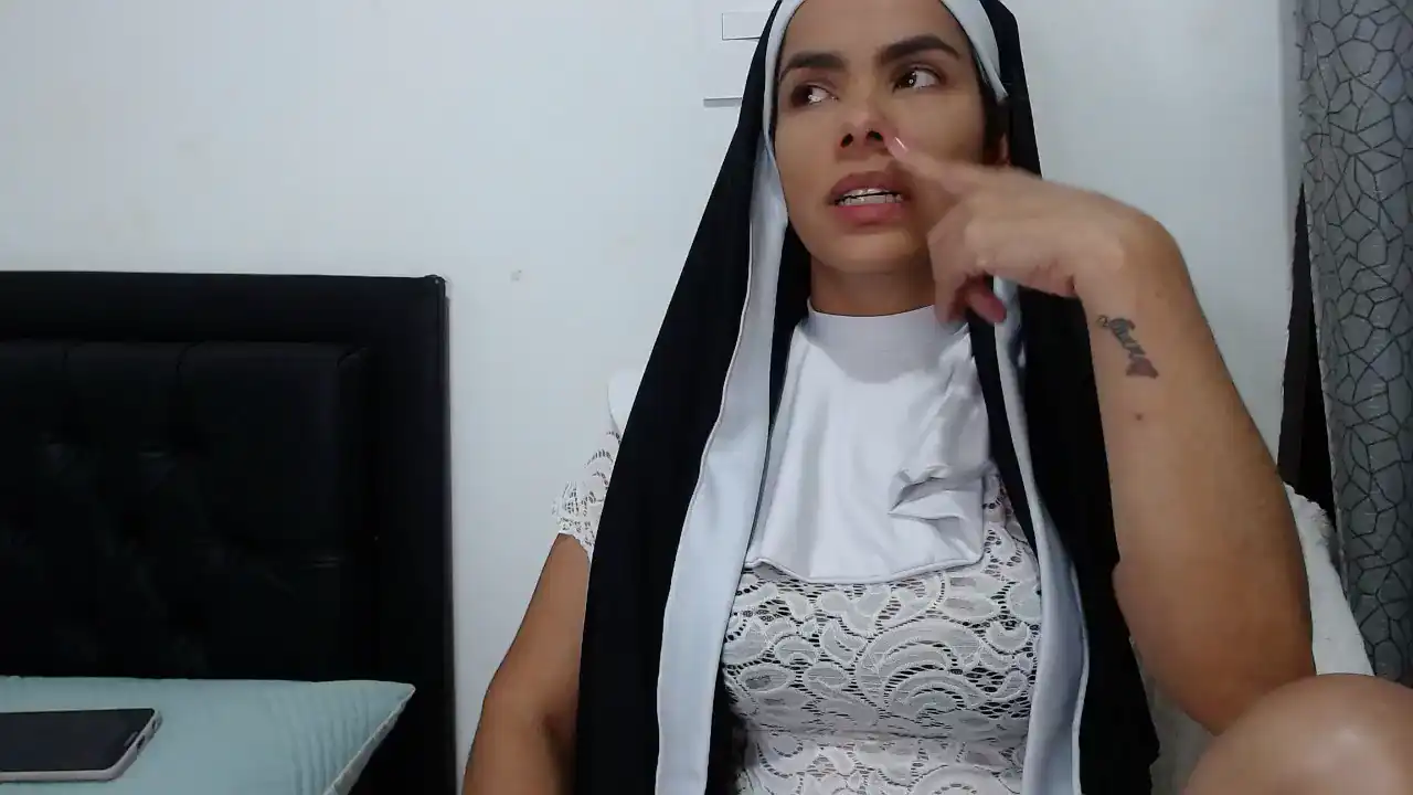 Clara-maria – Flirt4freeLive Video Recording – 2024 07-11 06:08:10