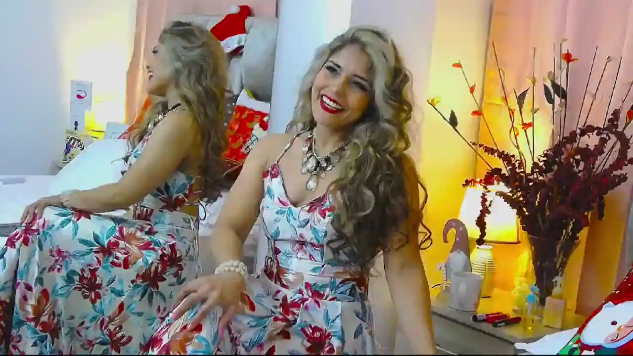 Cloe-ferrel – Flirt4freeLive Video Recording – 2025 06-27 00:54:03