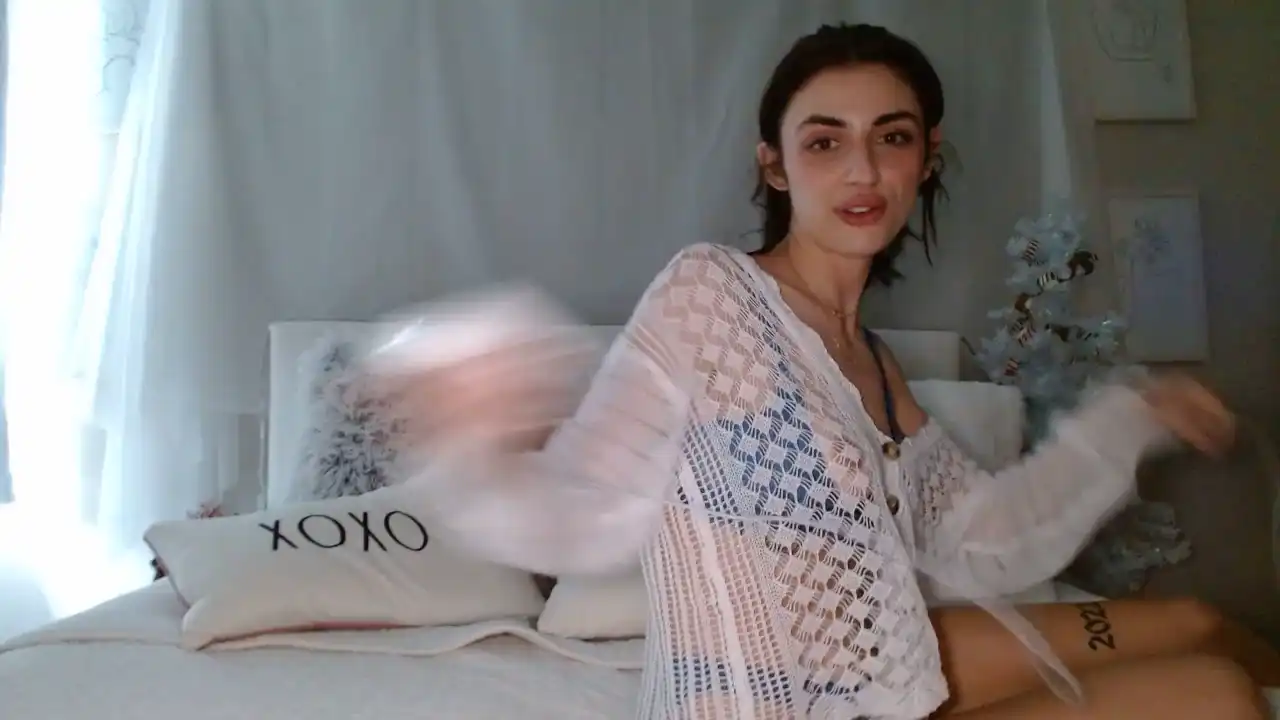 Gigi-belle – Flirt4freeLive Video Recording – 2025 04-19 18:50:25