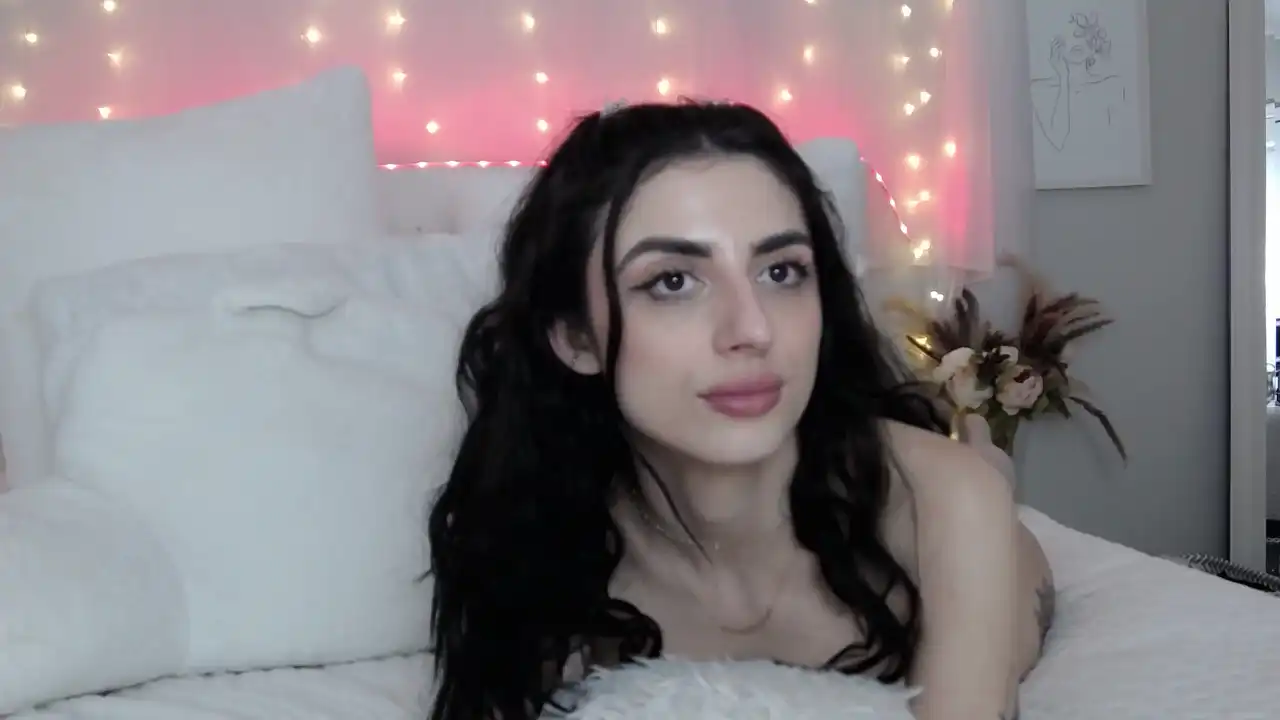 Gigi-belle – Flirt4freeLive Video Recording – 2025 03-03 10:32:17