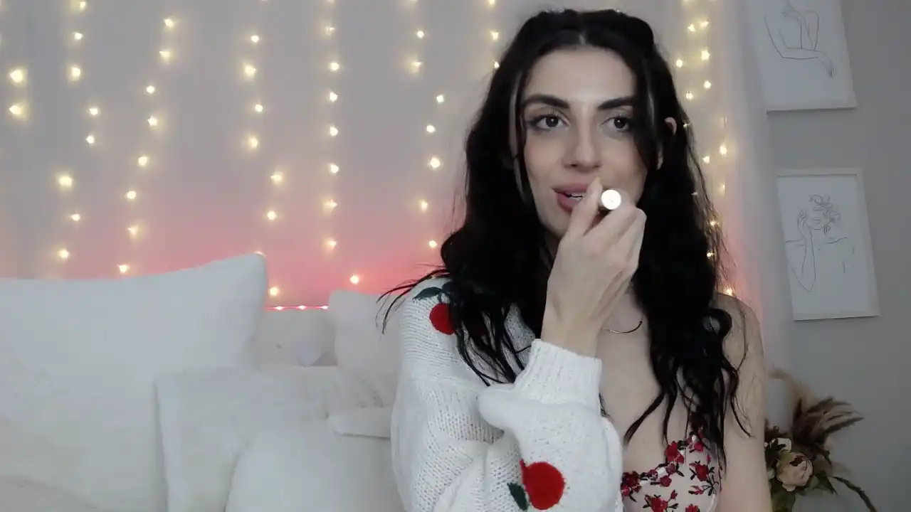 Gigi-belle – Flirt4freeLive Video Recording – 2025 04-19 16:34:33