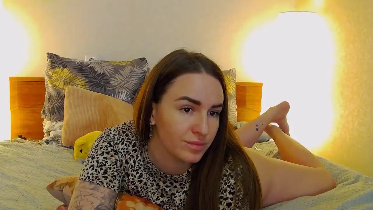 Kira-mae – Flirt4freeLive Video Recording – 2025 04-17 01:51:57