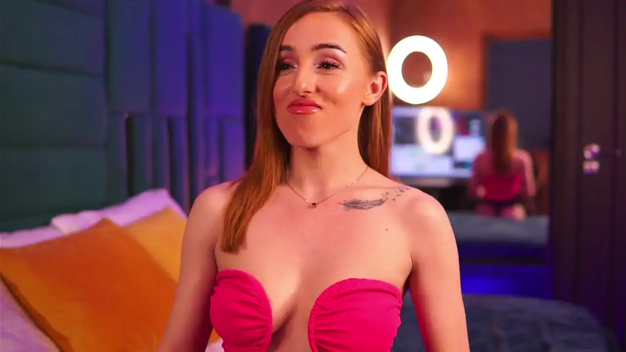 Rubyna – Flirt4freeLive Video Recording – 2025 03-26 21:44:22
