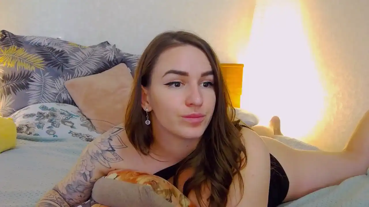 Kira-mae – Flirt4freeLive Video Recording – 2025 02-02 11:15:03