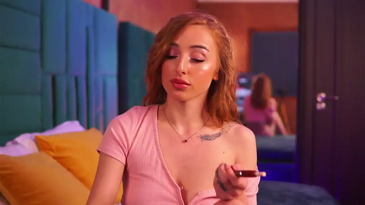 Rubyna – Flirt4freeLive Video Recording – 2025 03-18 11:32:23