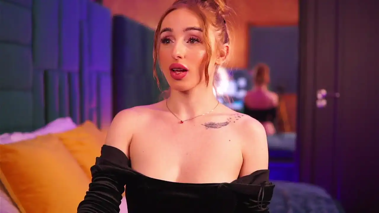 Rubyna – Flirt4freeLive Video Recording – 2025 02-29 18:05:37
