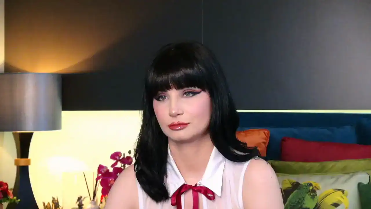 Sarah – Flirt4freeLive Video Recording – 2024 01-25 08:55:60