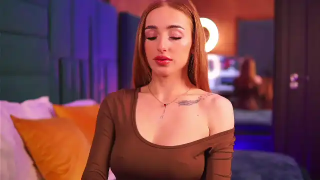 Rubyna – Flirt4freeLive Video Recording – 2025 01-02 19:27:46