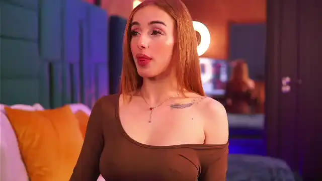 Rubyna – Flirt4freeLive Video Recording – 2025 01-12 09:38:03