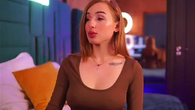 Rubyna – Flirt4freeLive Video Recording – 2025 02-17 16:40:33