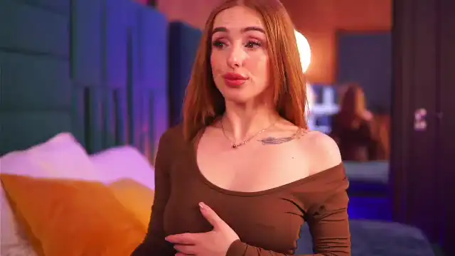 Rubyna – Flirt4freeLive Video Recording – 2024 05-28 01:45:46