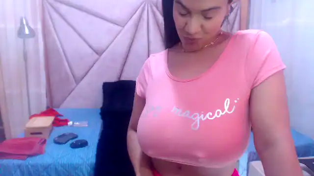 Hanna-rowan – Flirt4freeLive Video Recording – 2025 04-16 09:56:26