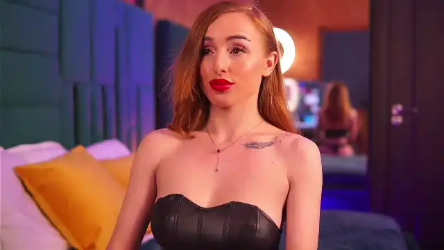 Rubyna – Flirt4freeLive Video Recording – 2025 02-10 05:20:32