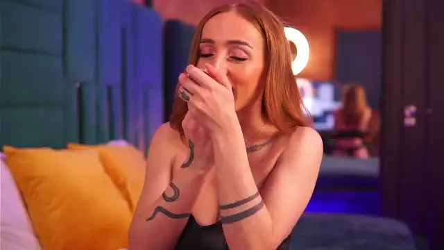Rubyna – Flirt4freeLive Video Recording – 2025 03-10 00:52:06