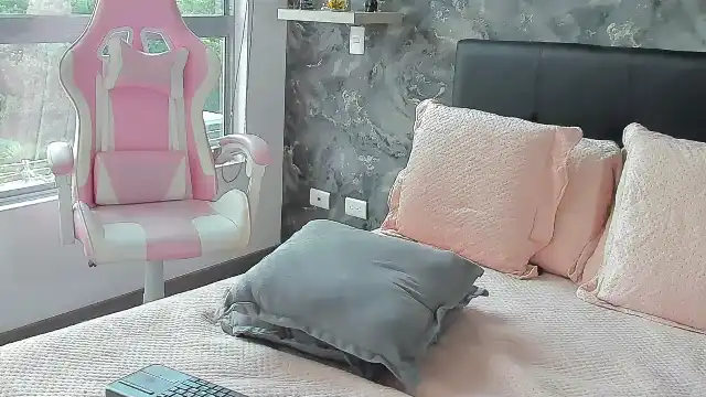 Hanna-soto – Flirt4freeLive Video Recording – 2025 04-14 08:34:47