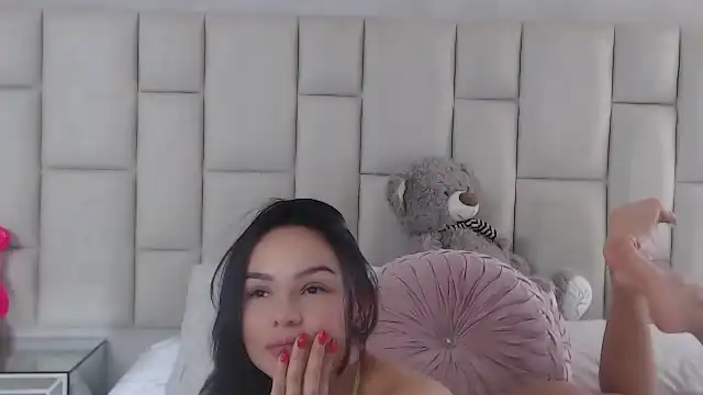 Angel-sweety – Flirt4freeLive Video Recording – 2025 03-28 00:02:05