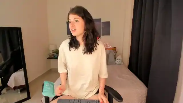 Helena-jhonson – Flirt4freeLive Video Recording – 2025 06-23 24:21:22