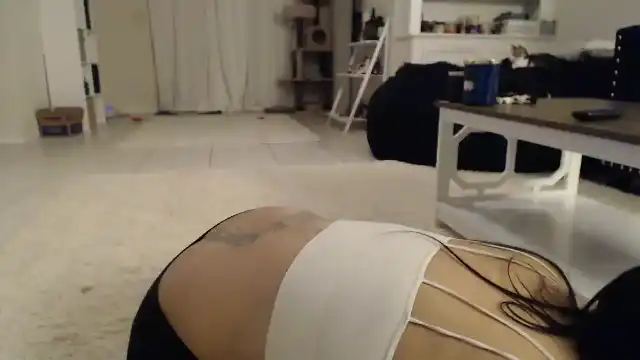 Crystal-lake – Flirt4freeLive Video Recording – 2025 01-28 22:03:30