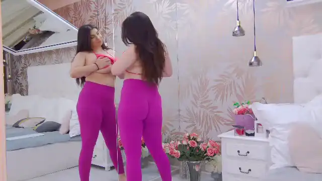 Hailee-diaz – Flirt4freeLive Video Recording – 2025 01-01 09:25:22