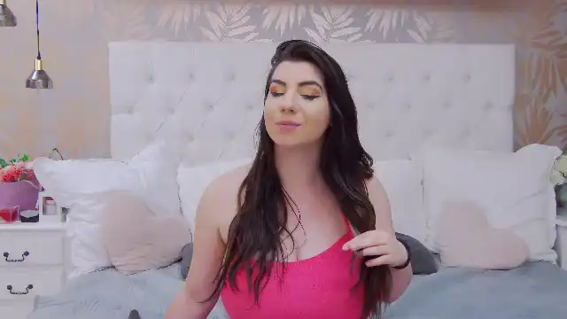 Hailee-diaz – Flirt4freeLive Video Recording – 2025 01-29 10:05:30
