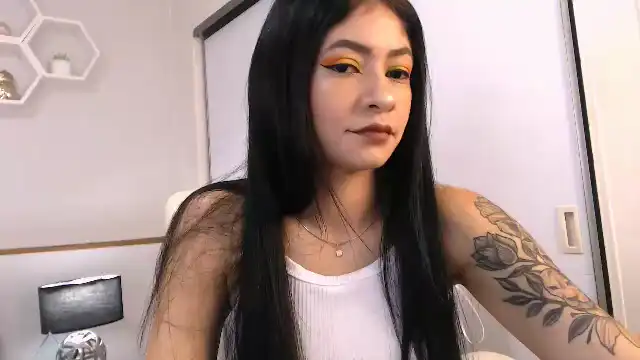Haylei-brown – Flirt4freeLive Video Recording – 2024 05-16 24:27:21