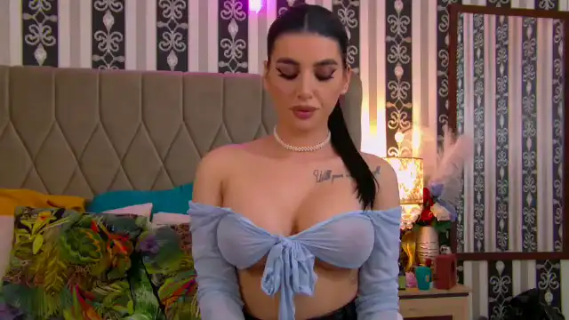 Amy-blair – Flirt4freeLive Video Recording – 2025 03-28 09:22:40