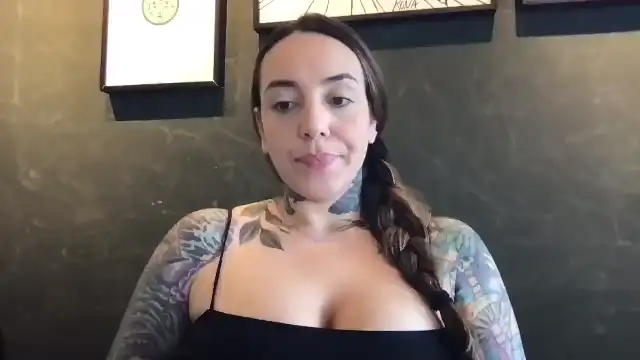 Mila-treasure – Flirt4freeLive Video Recording – 2025 05-17 23:25:25
