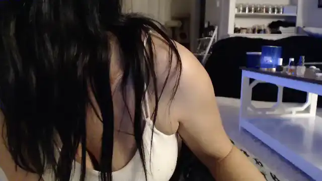 Crystal-lake – Flirt4freeLive Video Recording – 2025 05-27 14:15:47