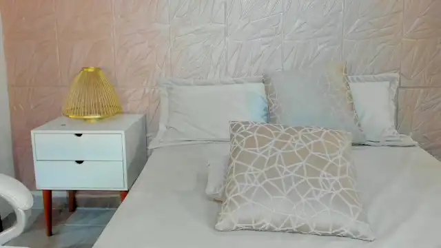 Salomee-sweet – Flirt4freeLive Video Recording – 2025 05-10 22:05:44
