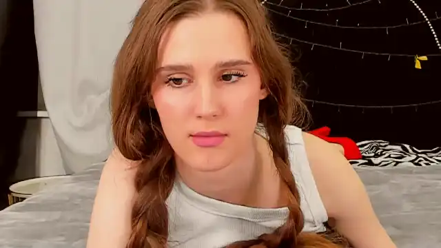 Vanessa-mint – Flirt4freeLive Video Recording – 2025 05-04 21:13:50
