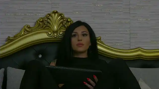 Amely-emerson – Flirt4freeLive Video Recording – 2025 01-20 19:15:14