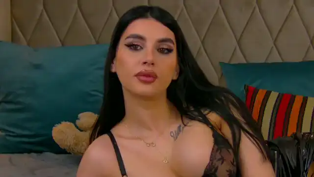 Amy-blair – Flirt4freeLive Video Recording – 2025 06-25 16:19:54