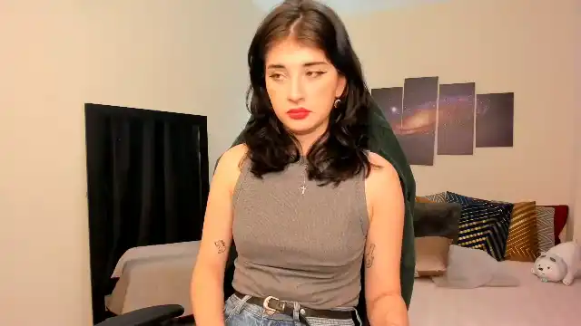 Helena-jhonson – Flirt4freeLive Video Recording – 2025 05-28 14:50:09