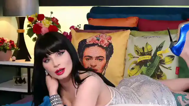 Sarah – Flirt4freeLive Video Recording – 2025 03-09 15:07:48