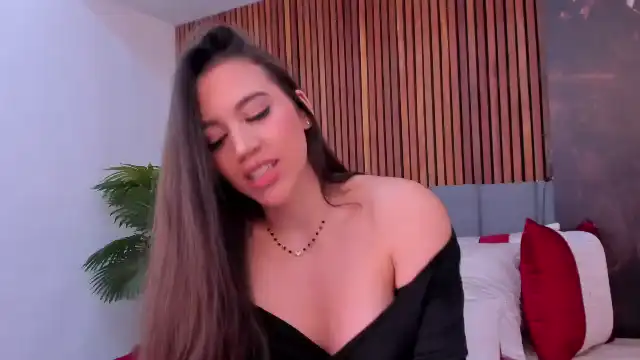 Amelia-rouse – Flirt4freeLive Video Recording – 2025 02-20 24:06:20