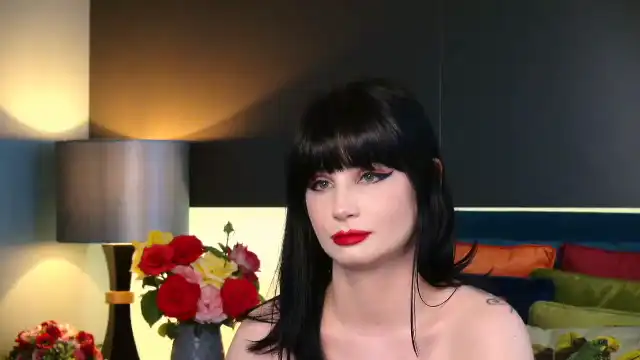 Sarah – Flirt4freeLive Video Recording – 2025 06-26 24:21:47