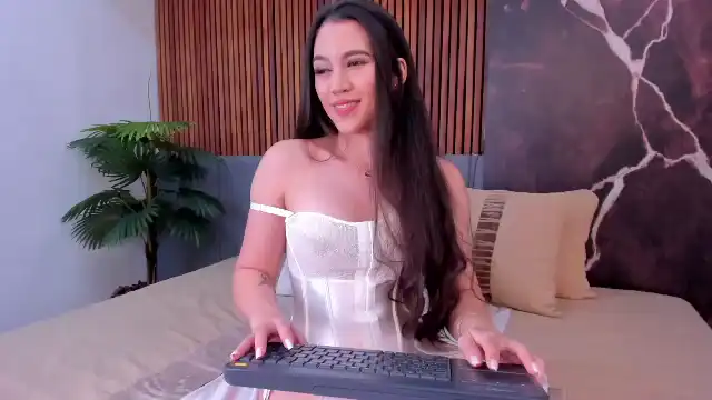 Amelia-rouse – Flirt4freeLive Video Recording – 2025 06-15 12:19:41