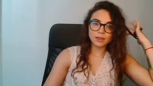 Sabrina-meyer – Flirt4freeLive Video Recording – 2025 06-10 04:17:11