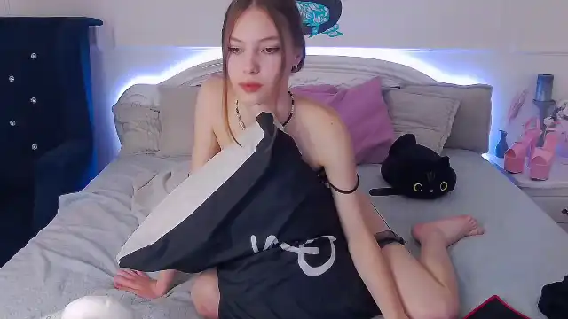 Mili-jay – Flirt4freeLive Video Recording – 2025 01-19 02:58:01