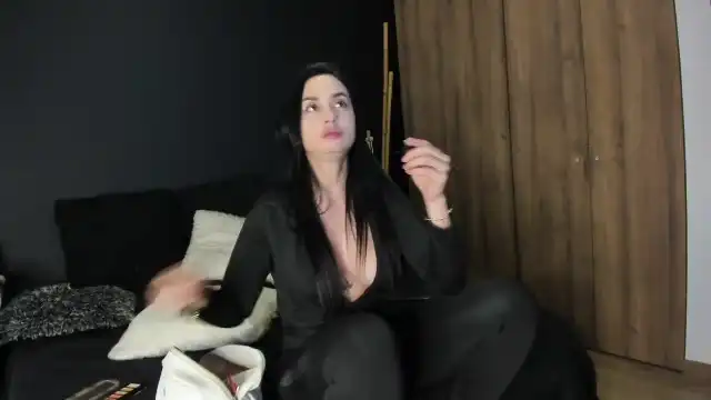 Valeria-savalos – Flirt4freeLive Video Recording – 2025 01-10 05:14:16