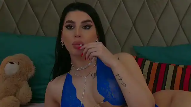 Amy-blair – Flirt4freeLive Video Recording – 2025 05-18 16:50:49